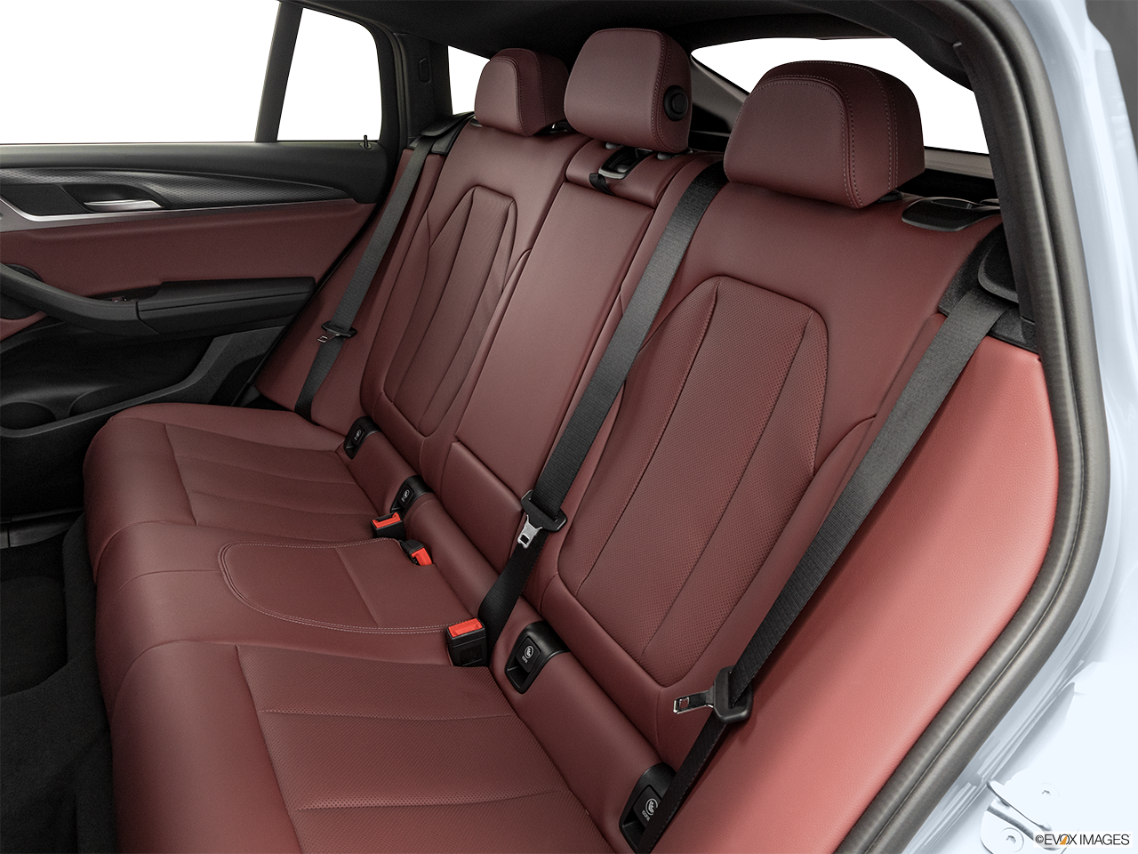 2025 BMW X4 xDrive30i