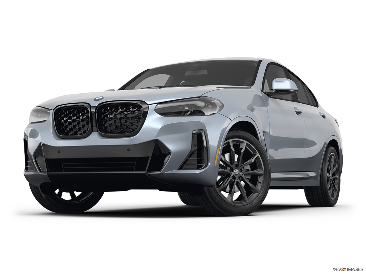 2025 BMW X4 xDrive30i