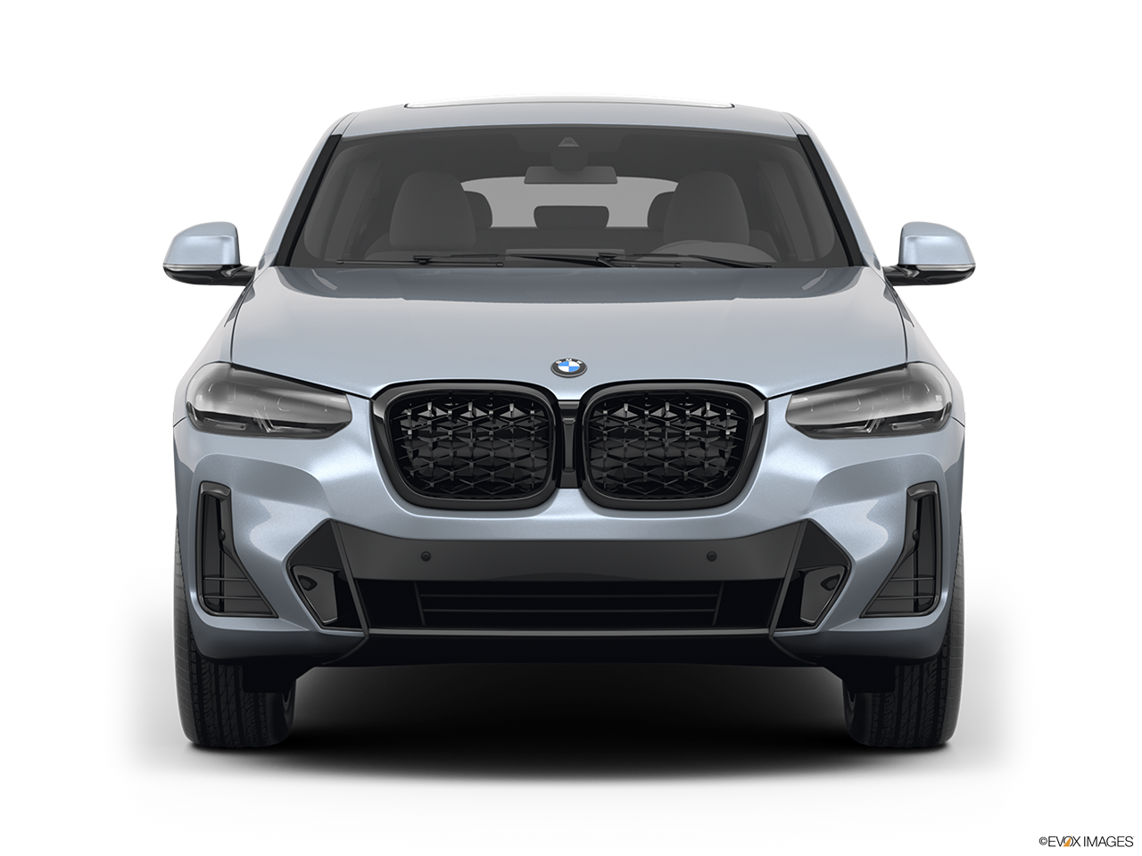 2025 BMW X4 xDrive30i