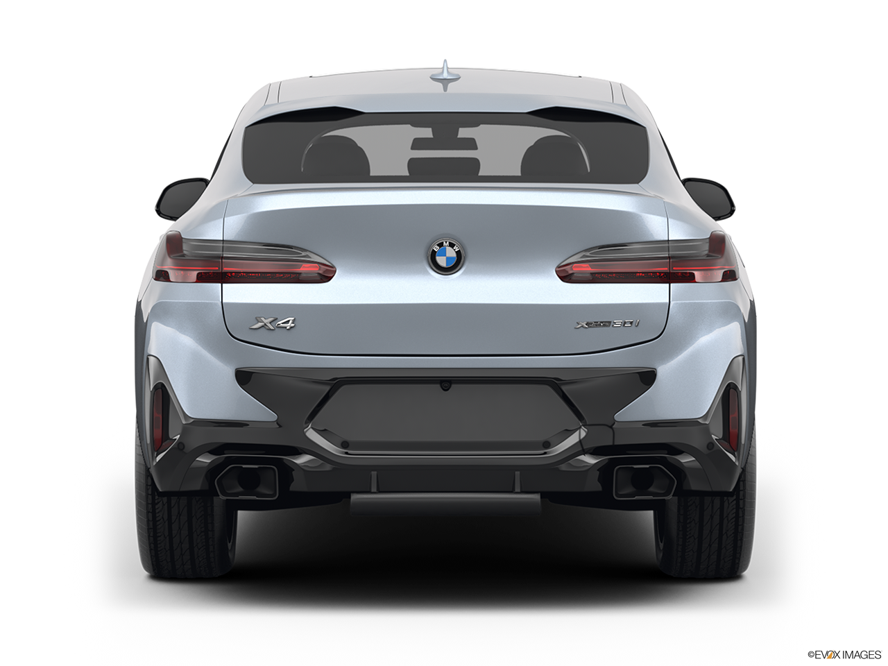 2025 BMW X4 xDrive30i