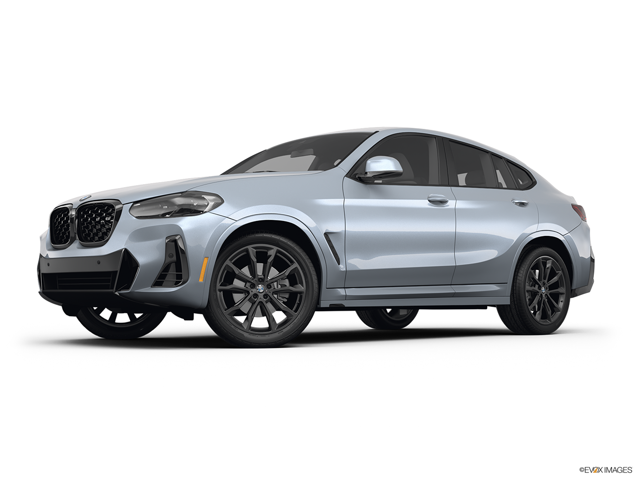 2025 BMW X4 xDrive30i