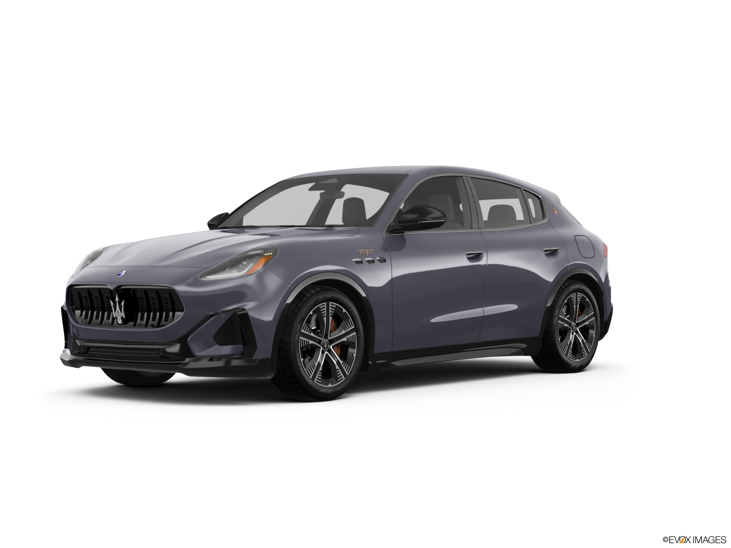2025 Maserati Grecale Base