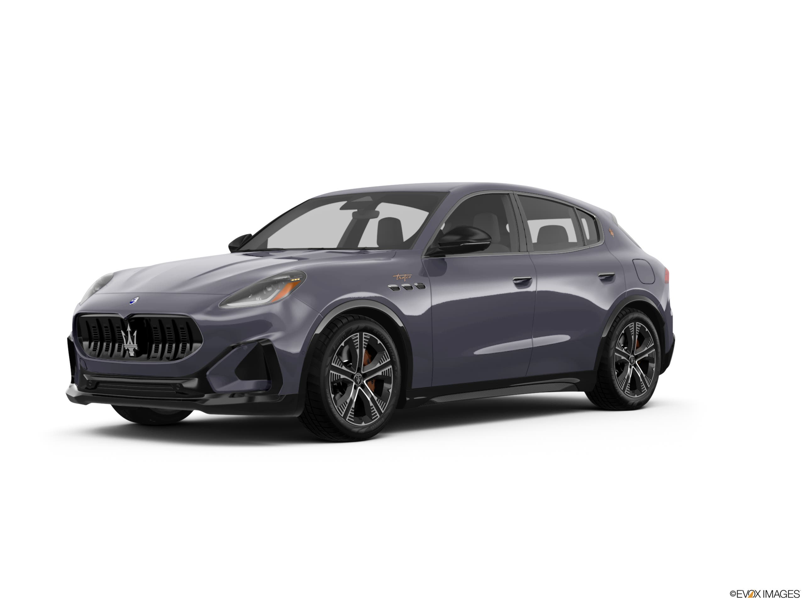 2025 Maserati Grecale