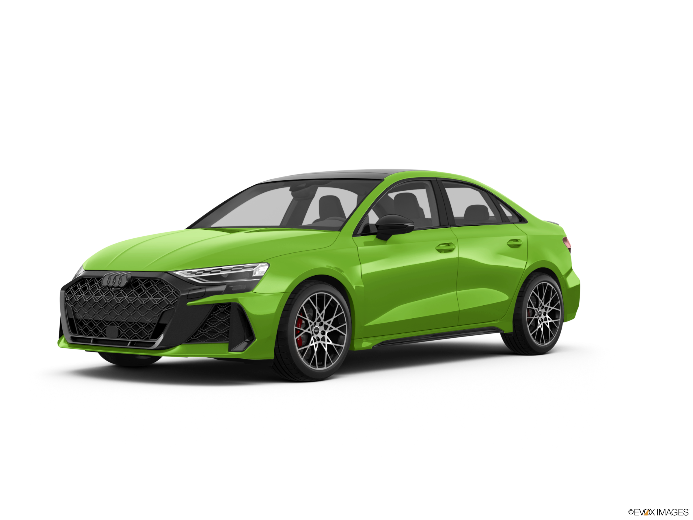 2026 Audi RS 3