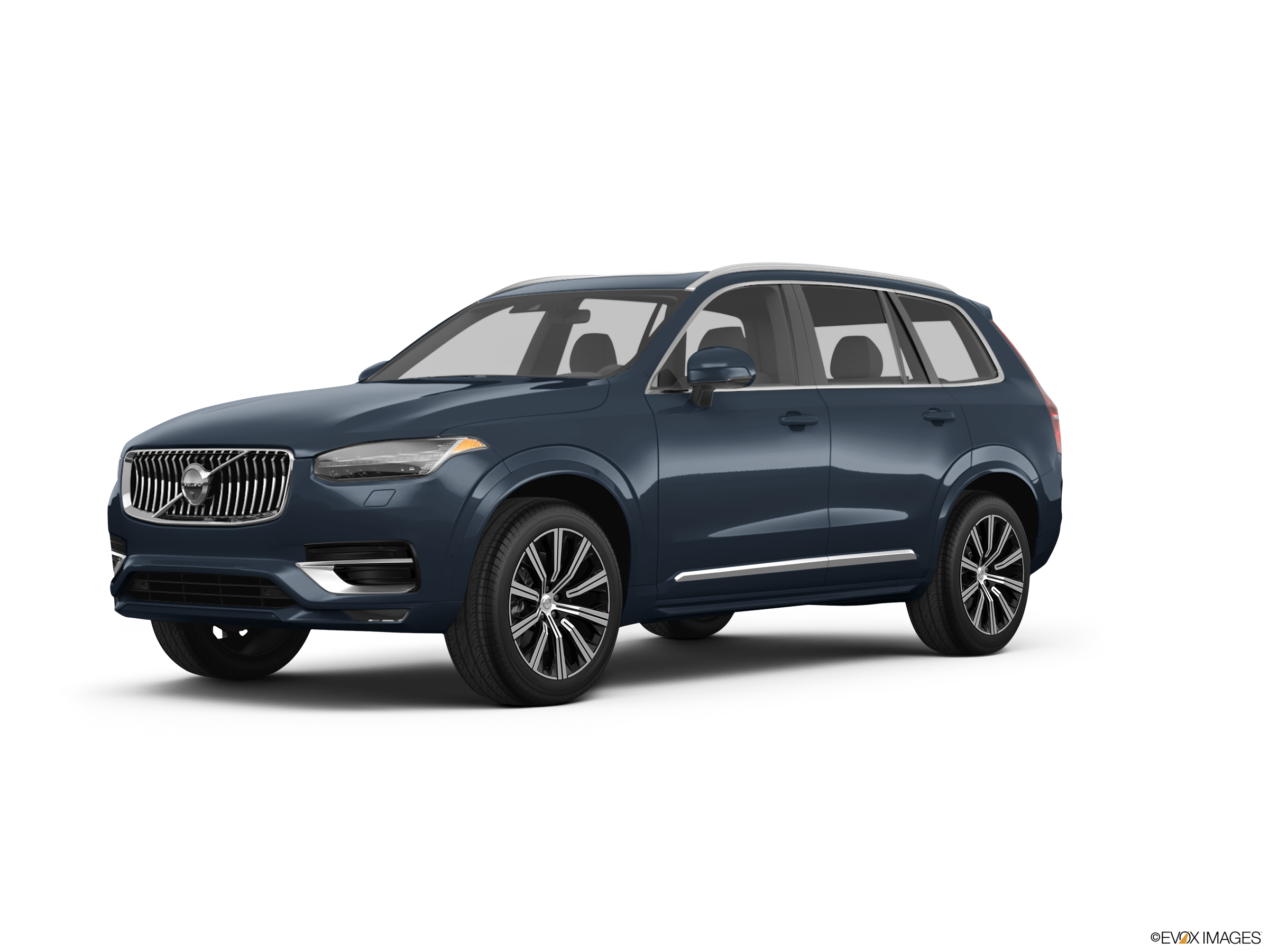 2025 Volvo XC90 B5 Core Bright Theme