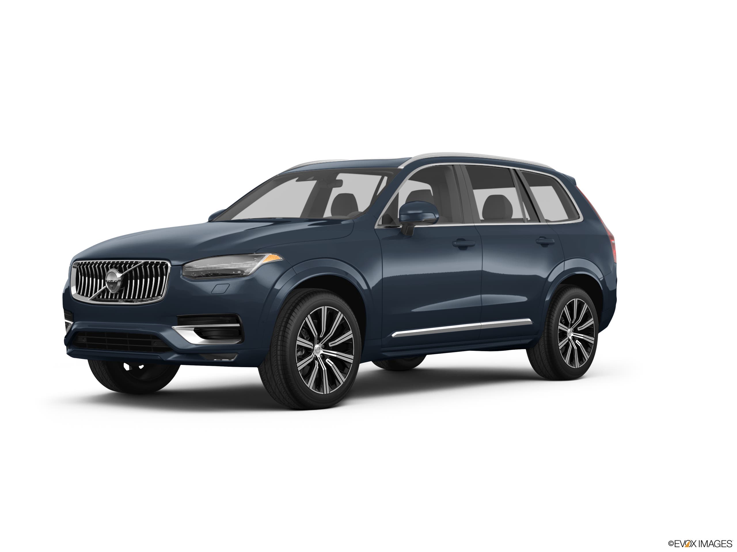 2025 Volvo XC90