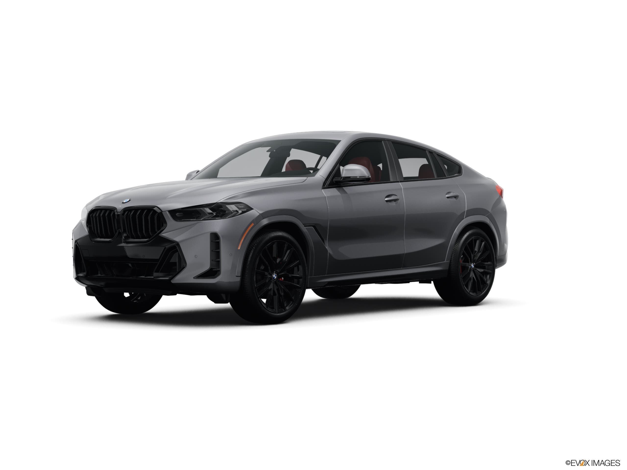2025 BMW X6
