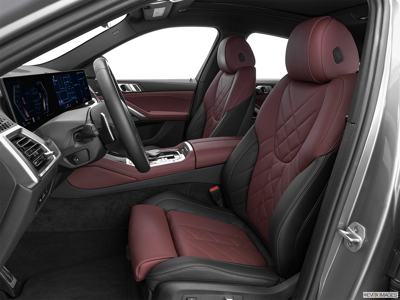 2025 BMW X6 xDrive40i