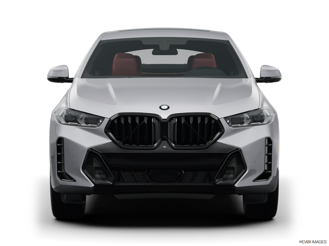 2025 BMW X6 xDrive40i