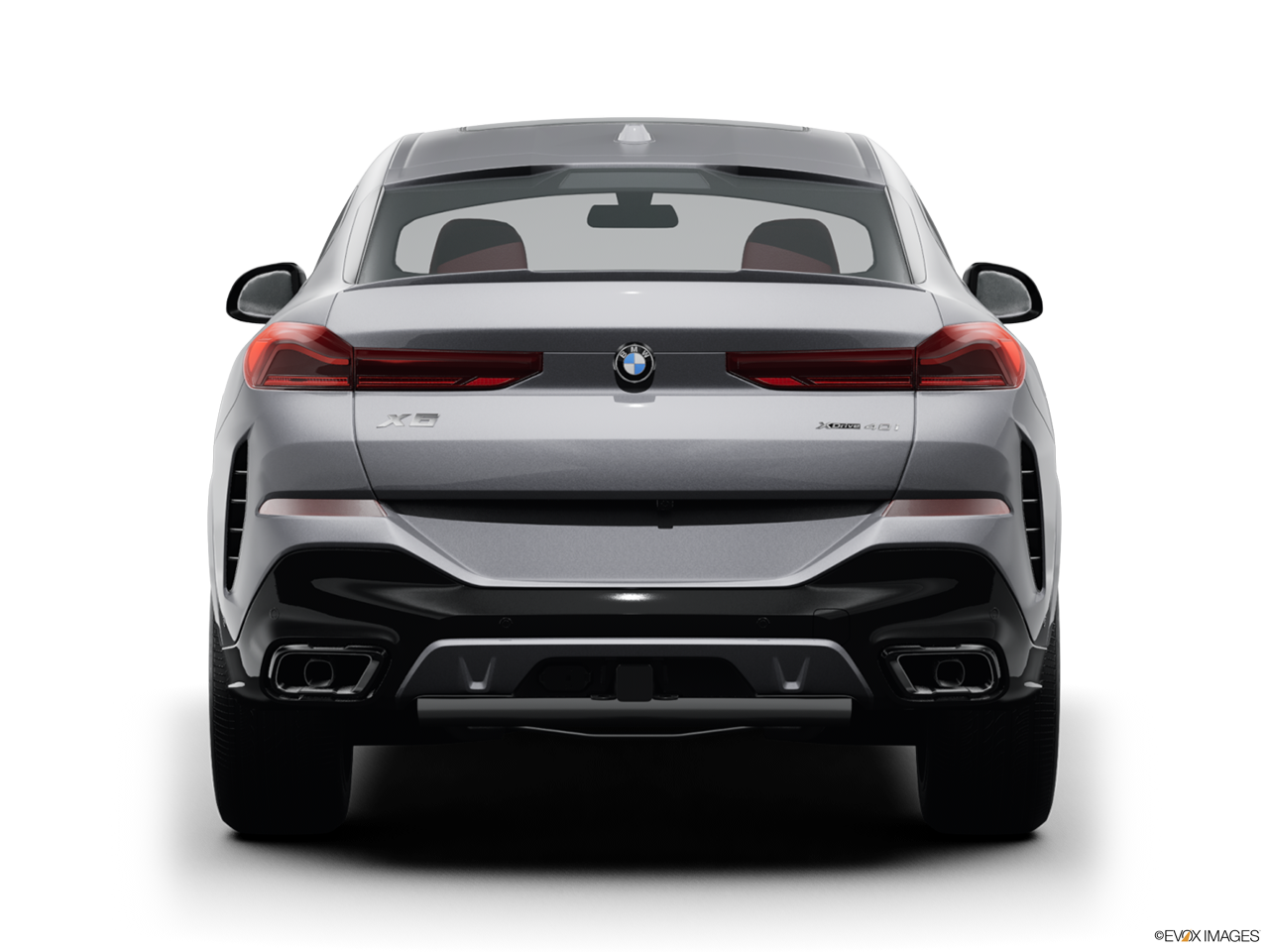 2025 BMW X6 xDrive40i