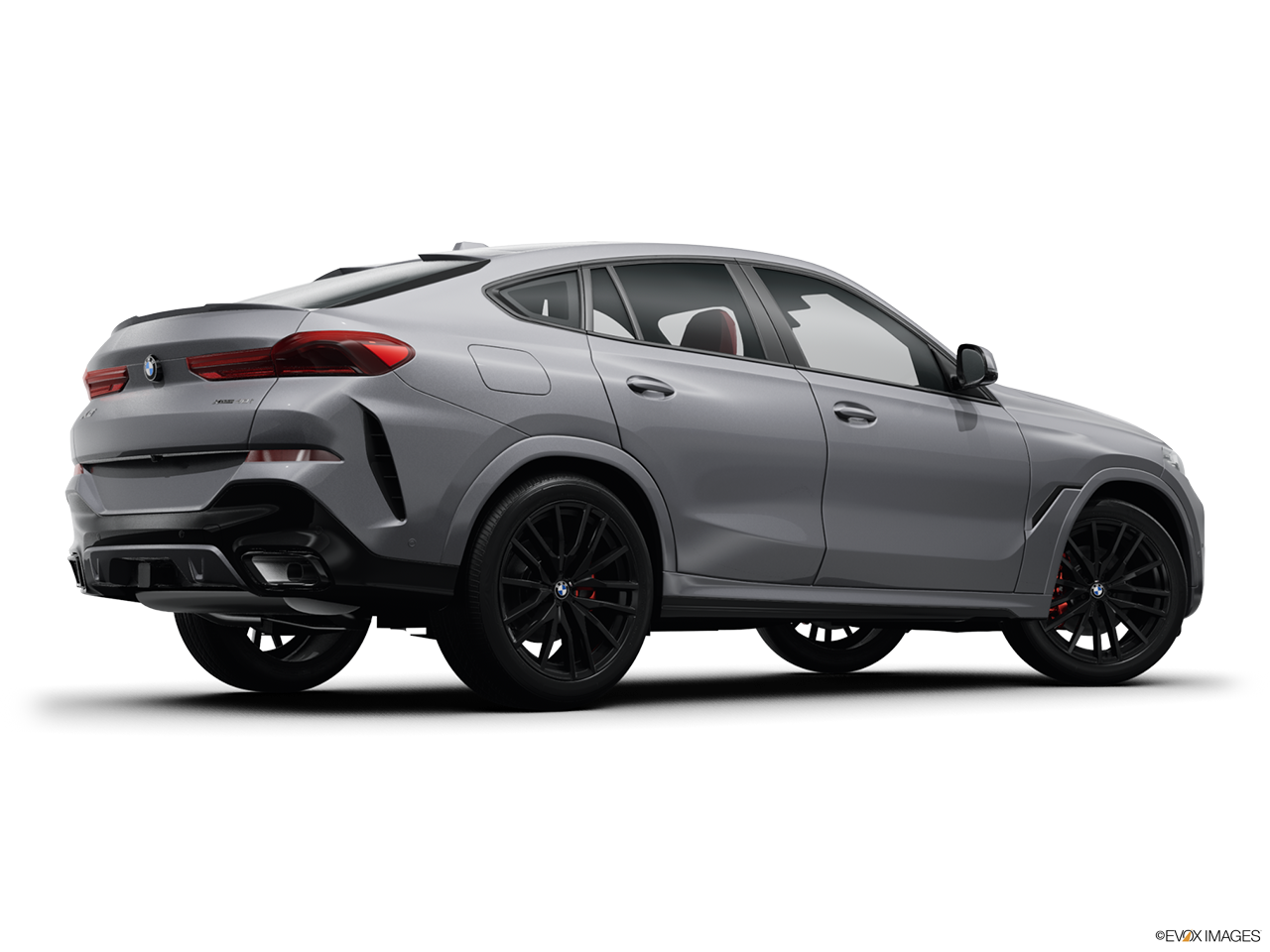 2025 BMW X6 xDrive40i