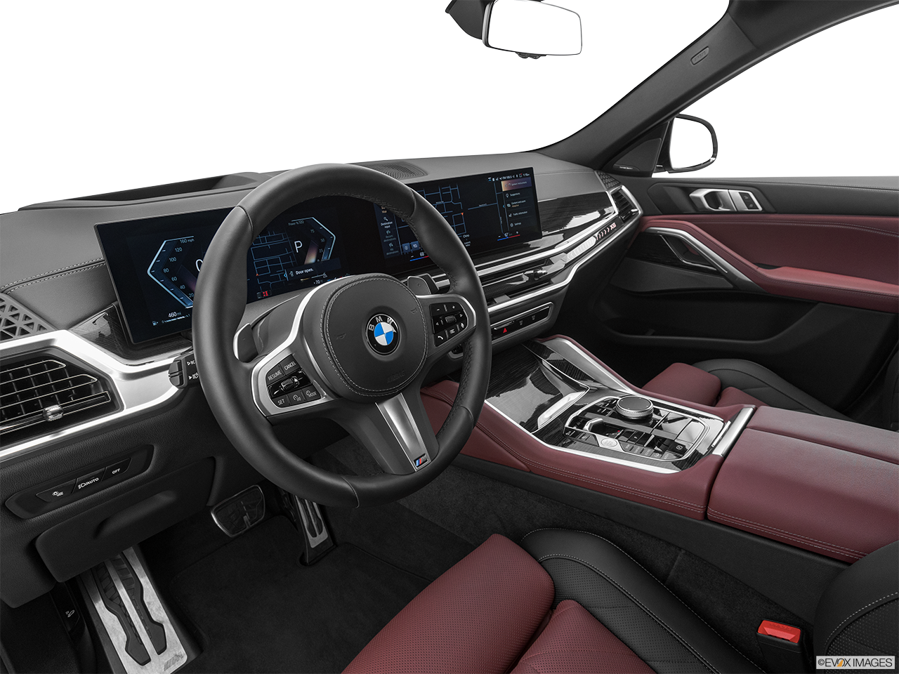 2025 BMW X6 xDrive40i