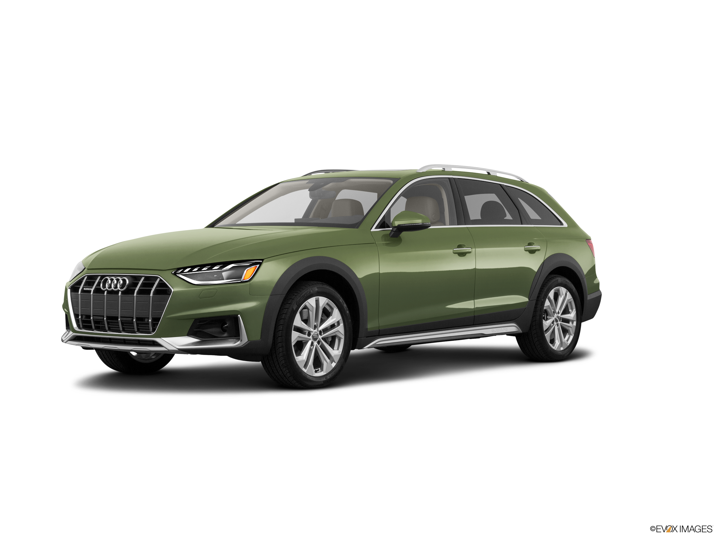 2025 Audi A4 allroad