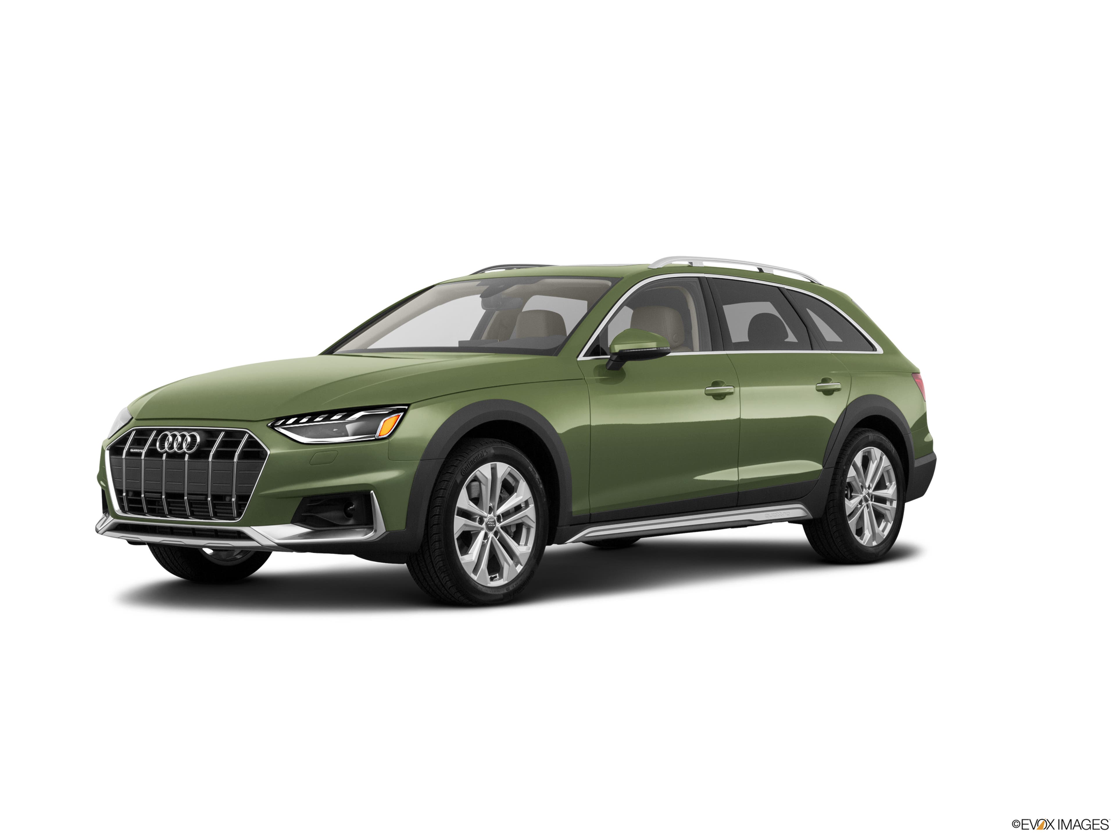 2025 Audi A4 allroad
