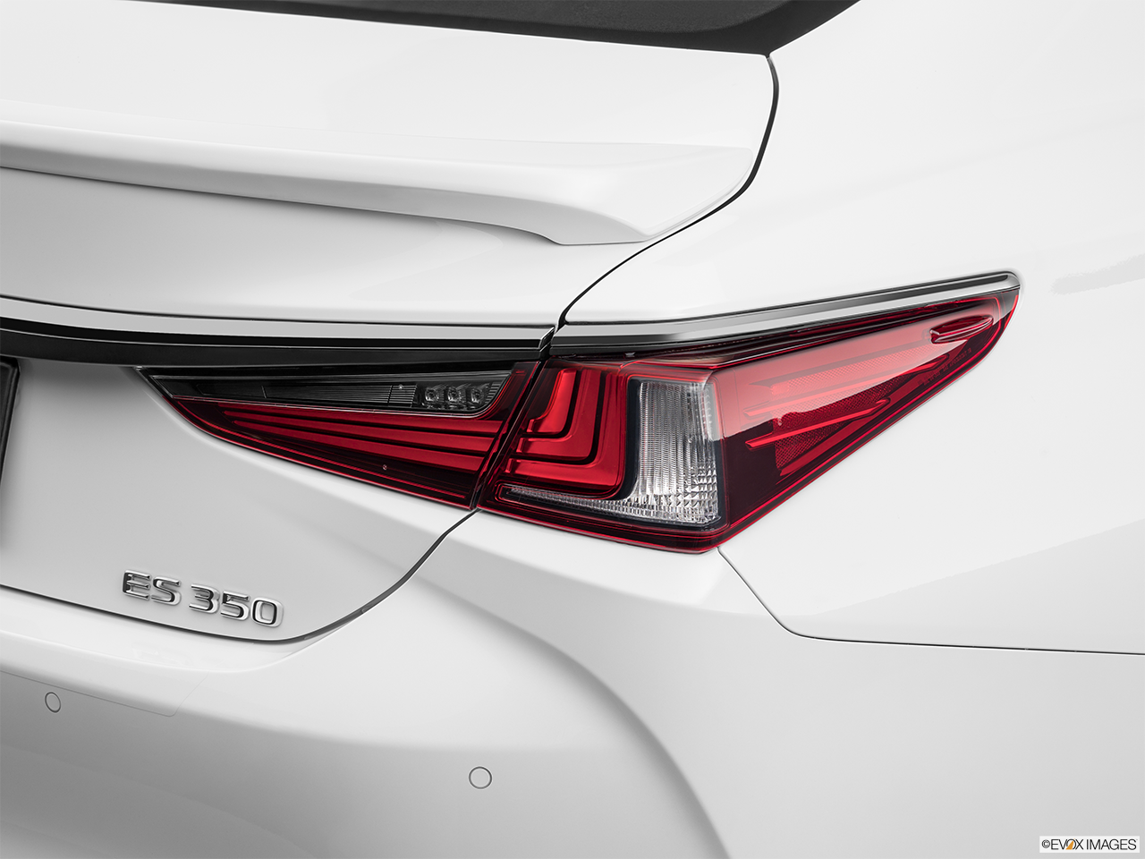 2025 Lexus ES 350 Base