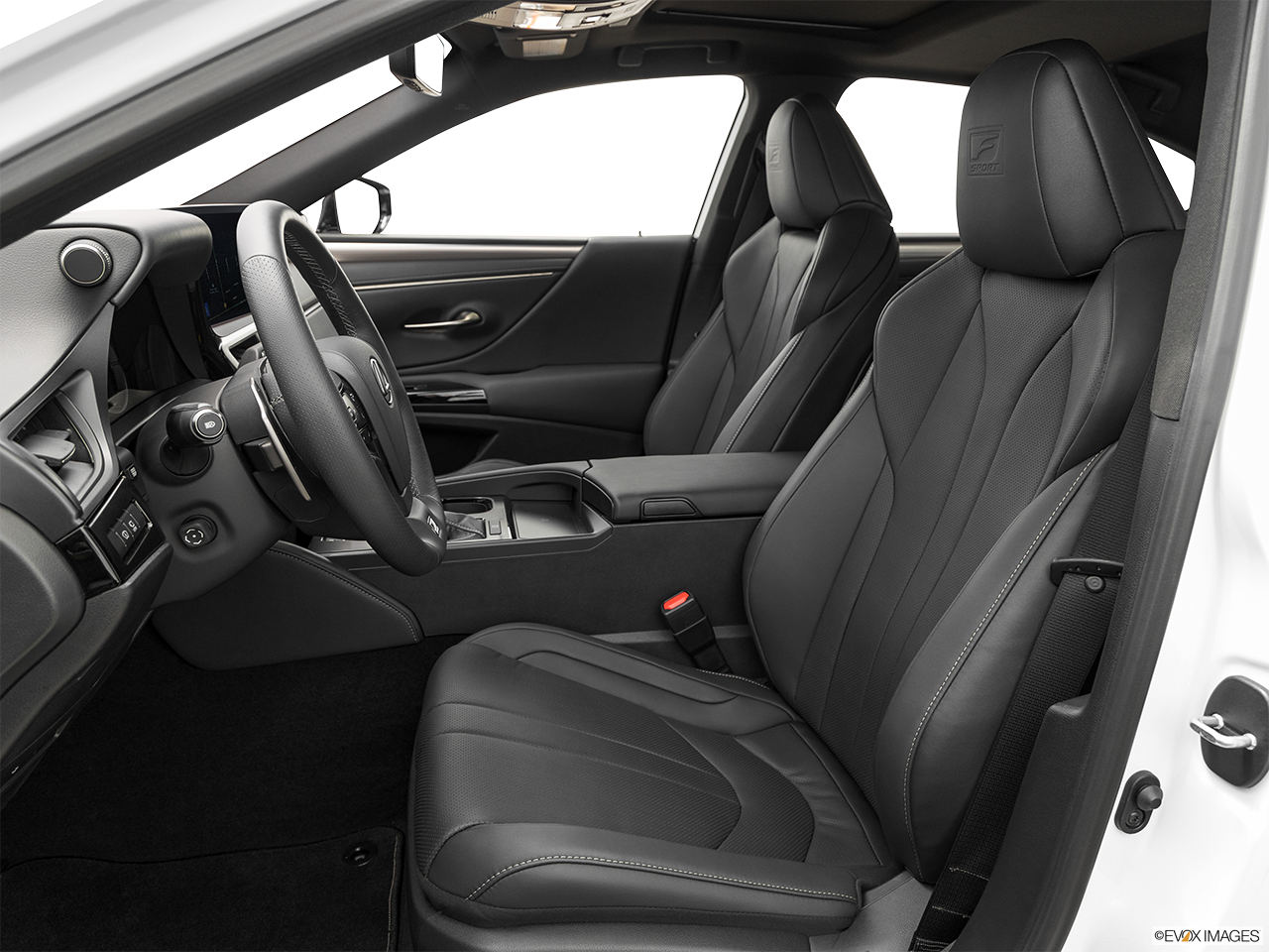2025 Lexus ES 350 Base