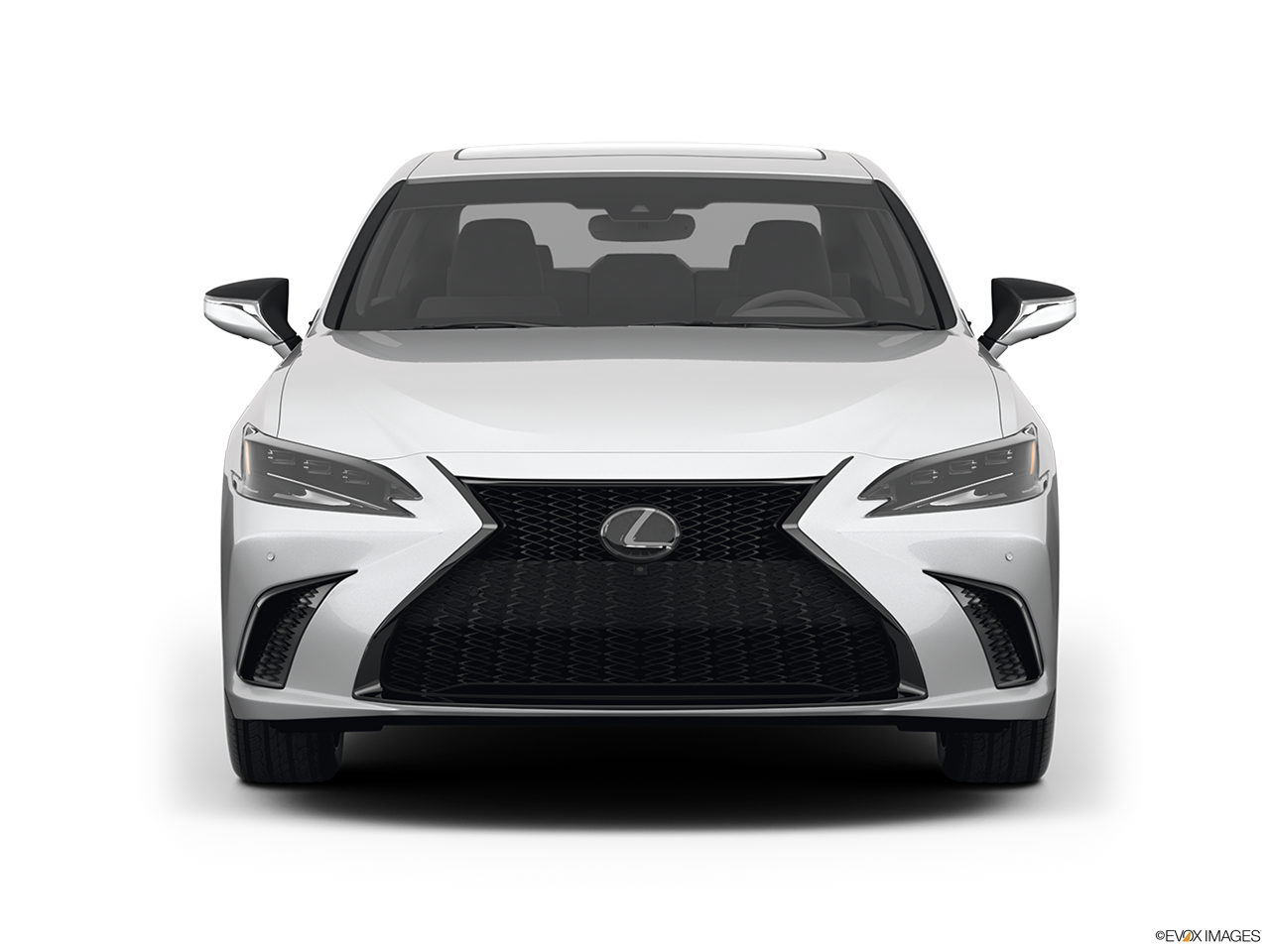 2025 Lexus ES 350 Base
