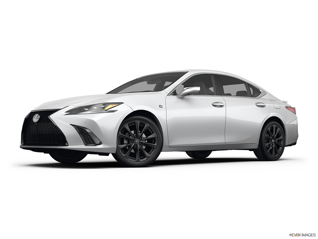 2025 Lexus ES 350 Base