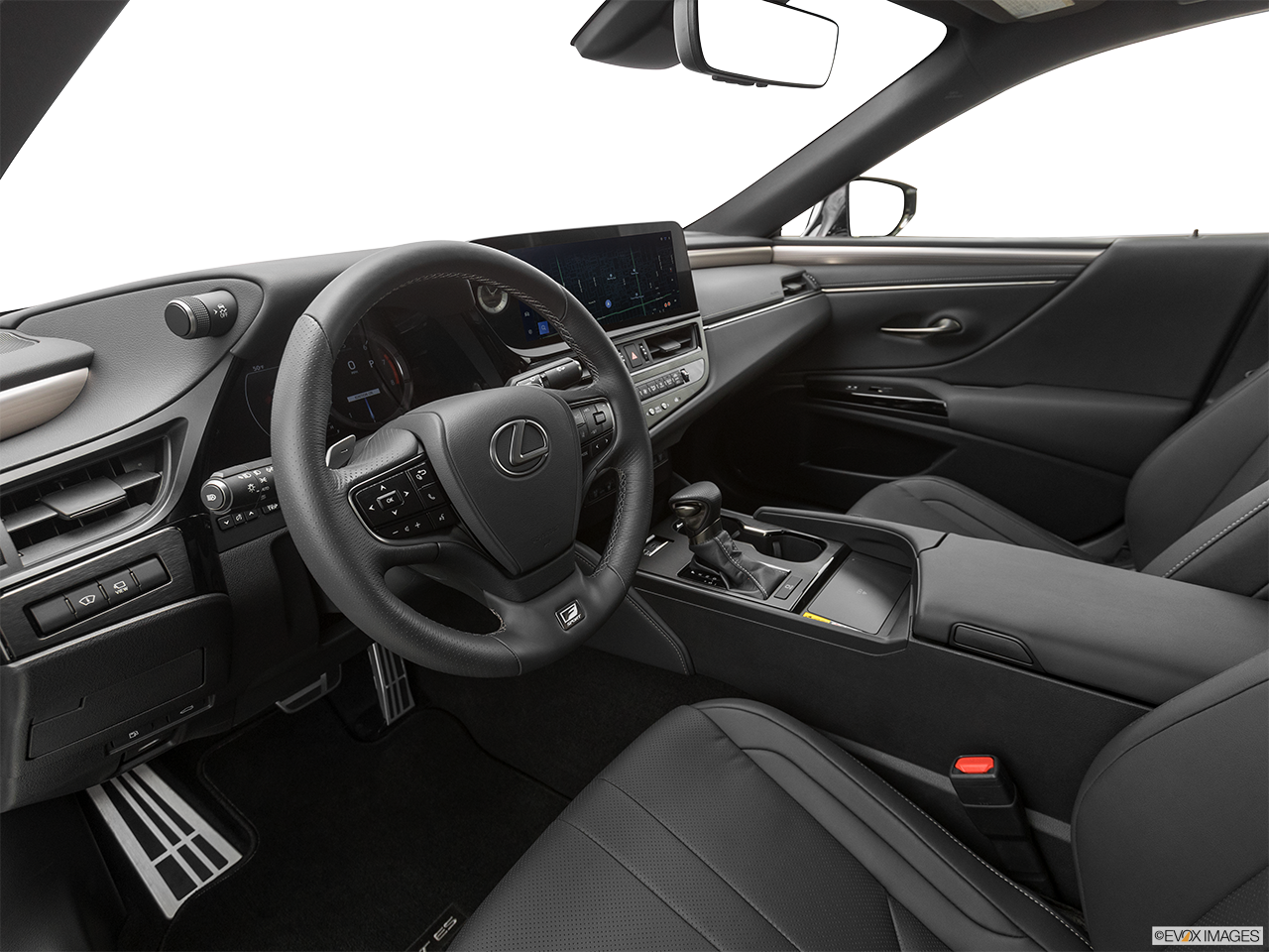 2025 Lexus ES 350 Base