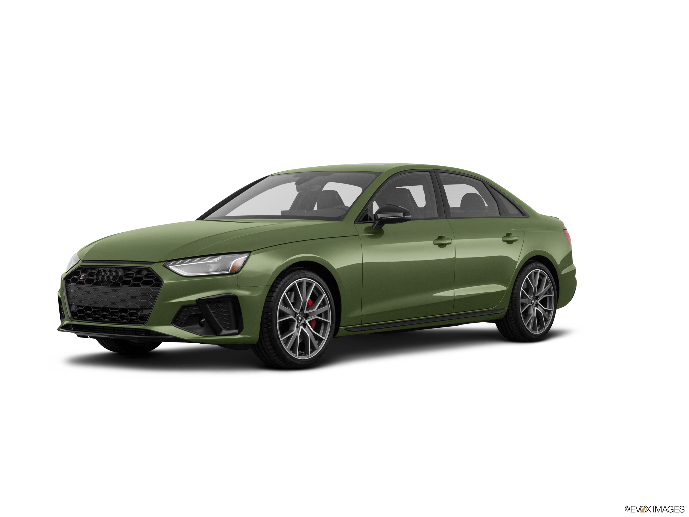 2025 Audi S4
