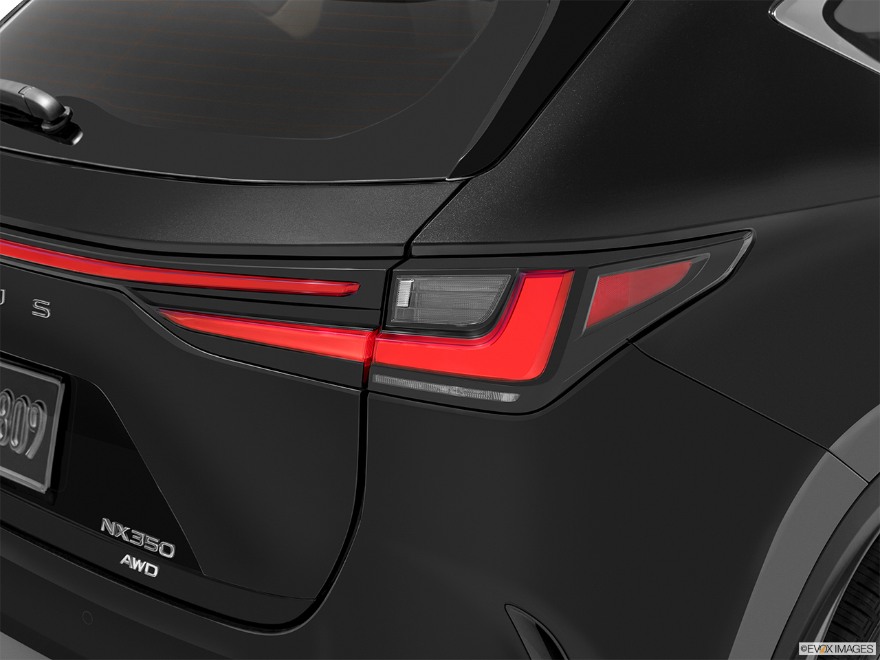 2025 Lexus NX 350 Base