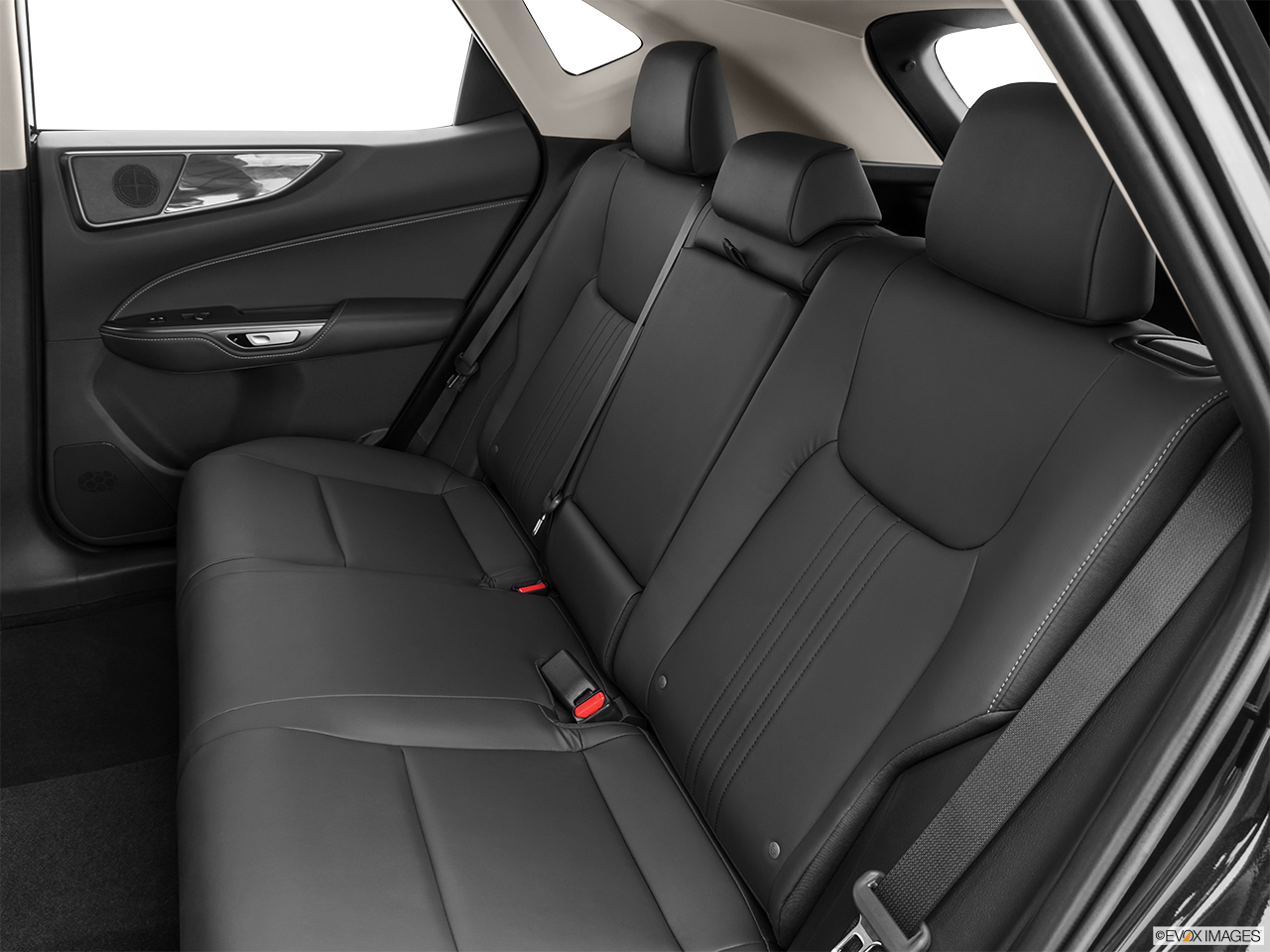 2025 Lexus NX 350 Base