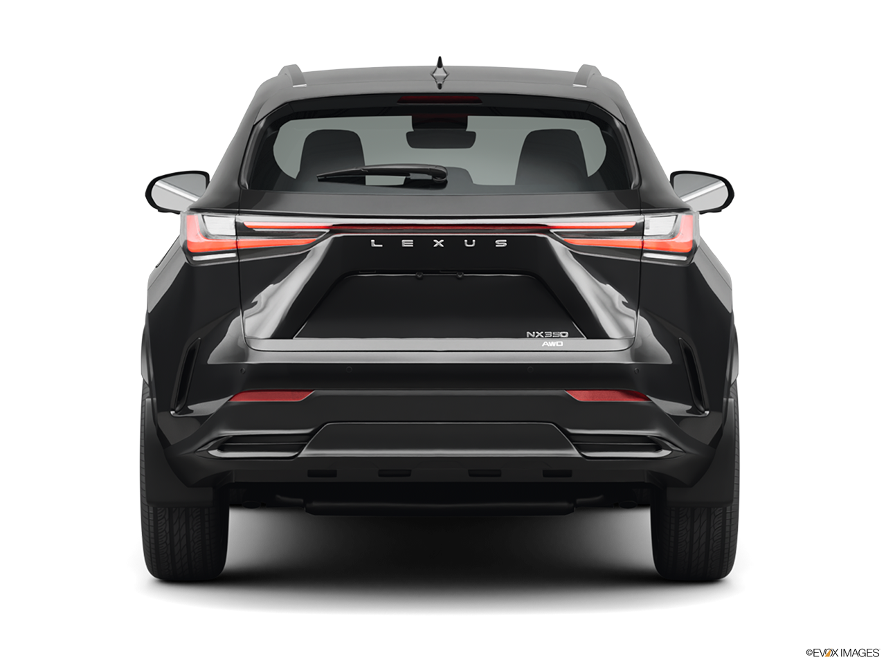 2025 Lexus NX 350 Base