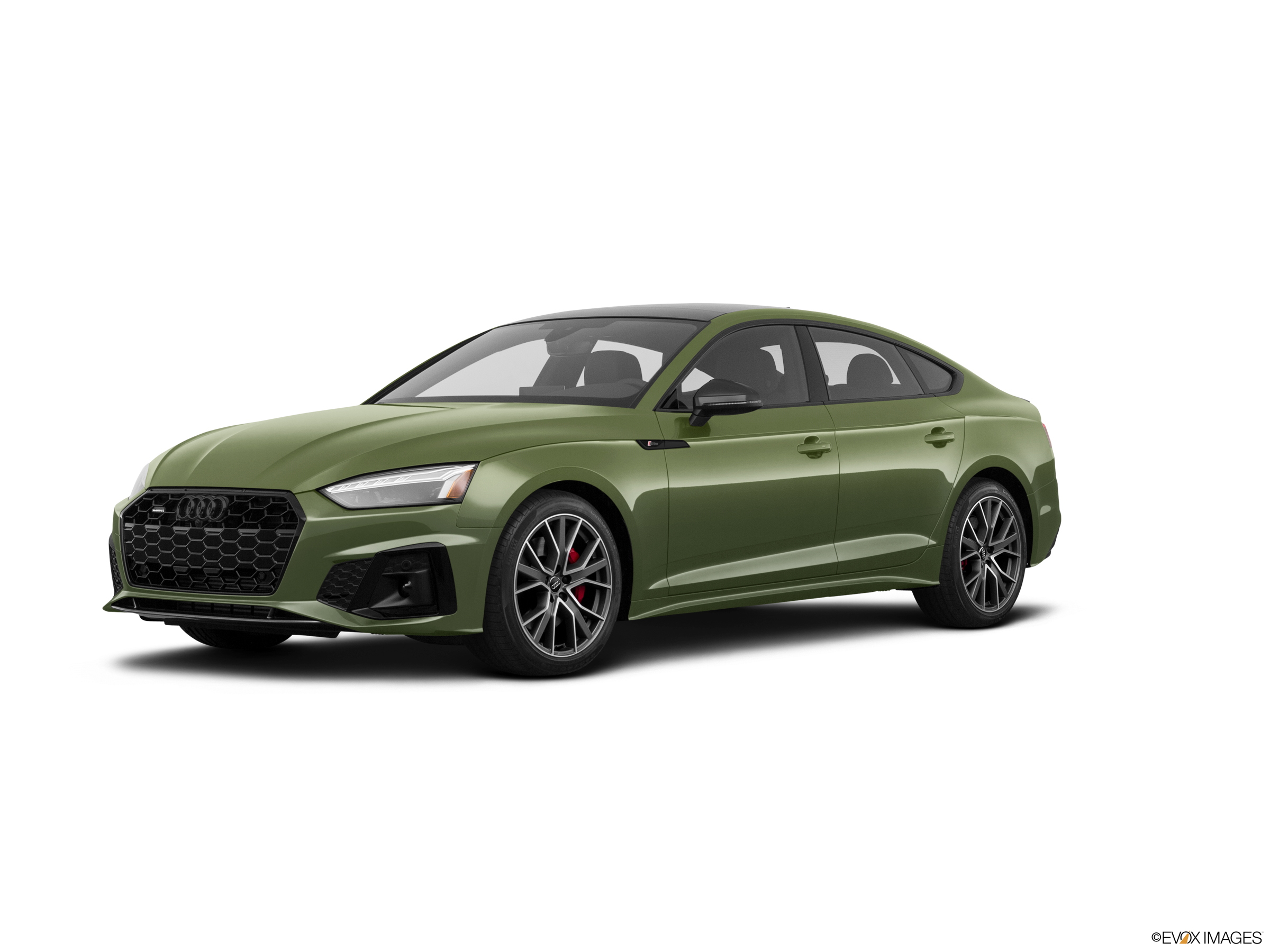 2025 Audi A5 Sportback