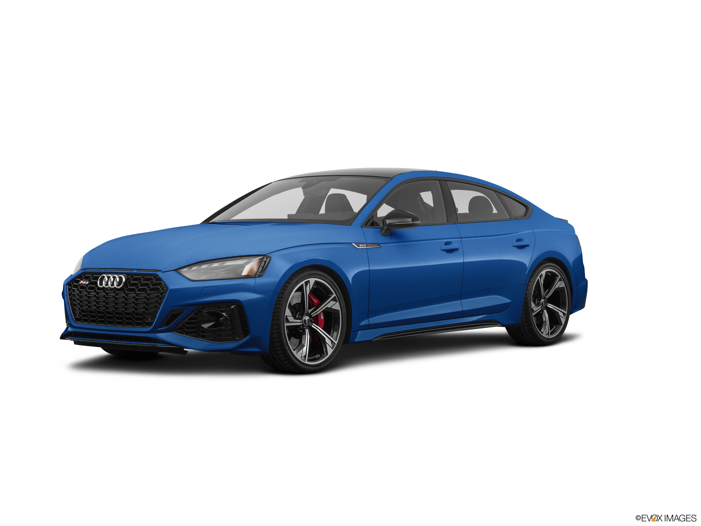 2025 Audi RS 5 Sportback