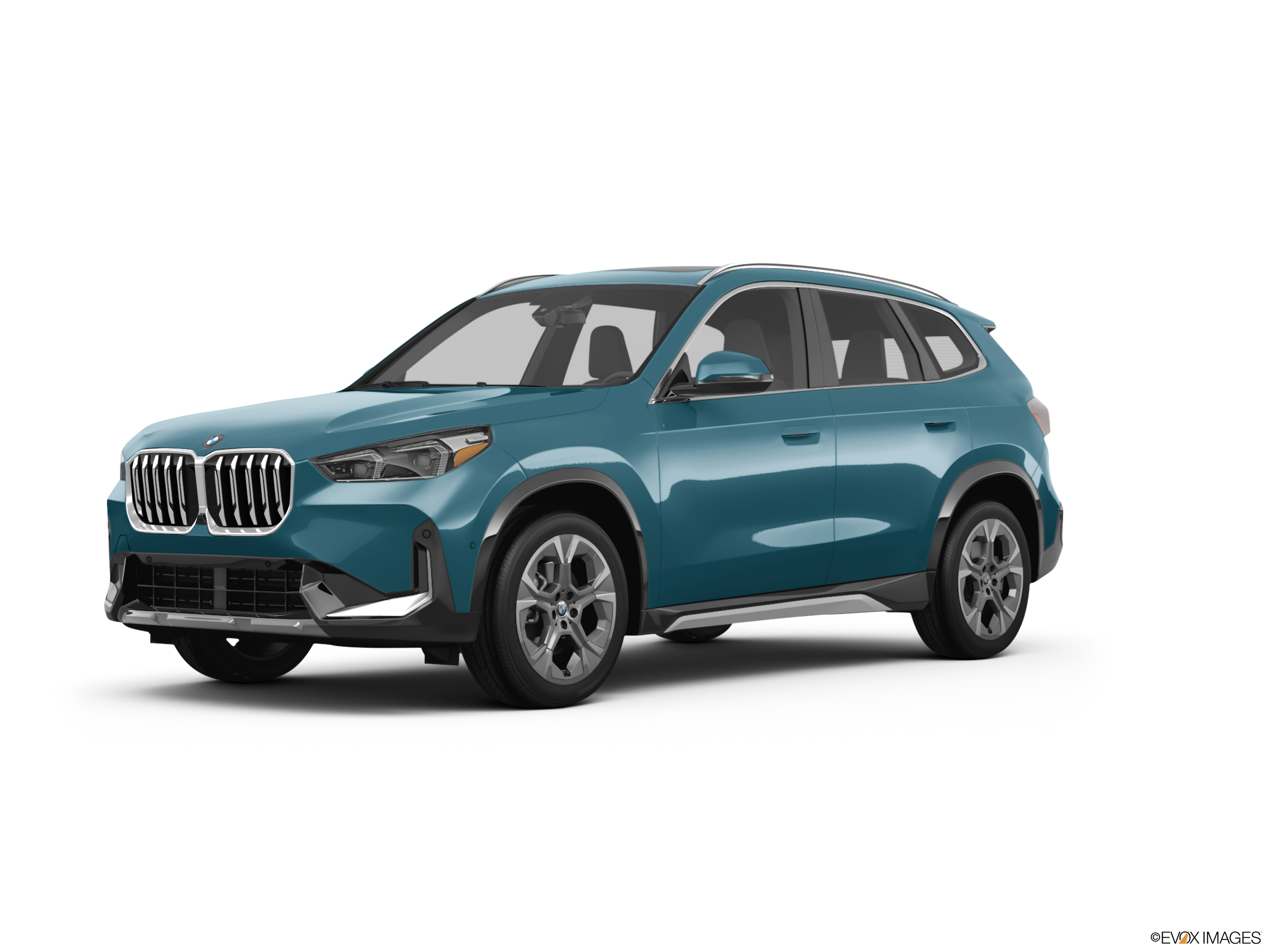 2026 BMW X1