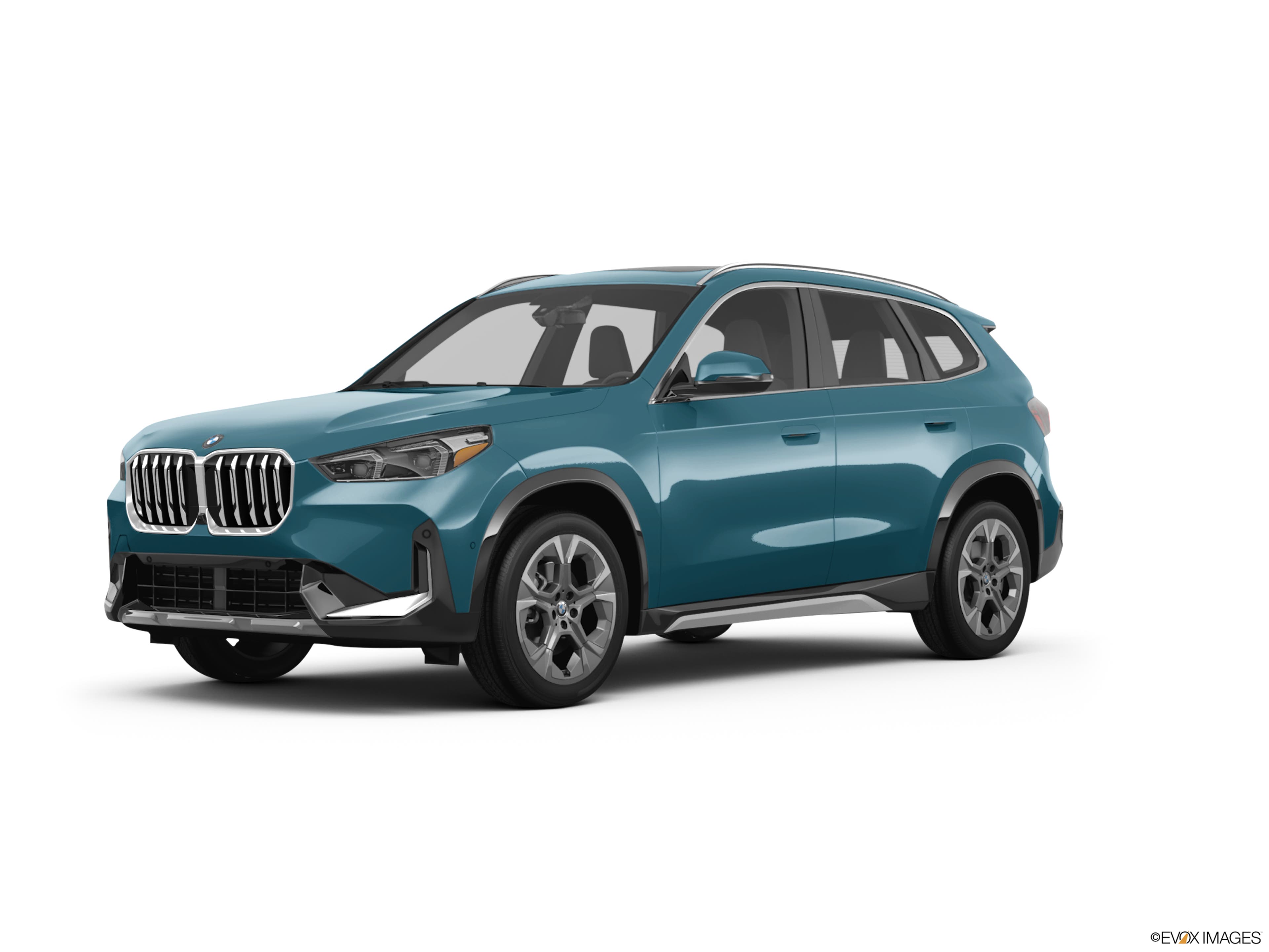 2026 BMW X1