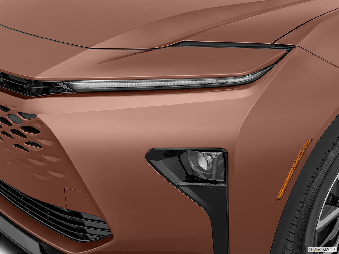 2025 Toyota Crown Signia XLE