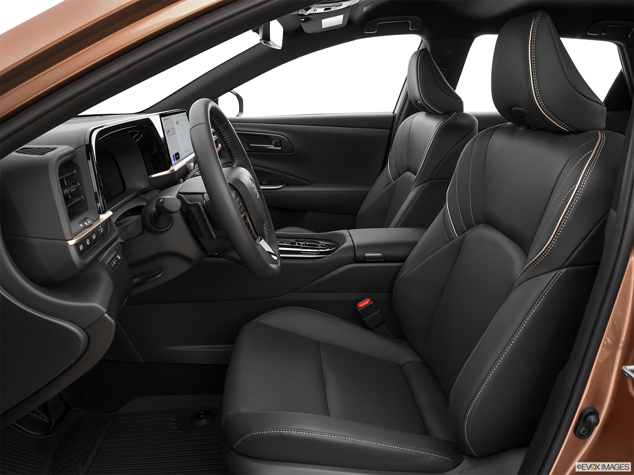 2025 Toyota Crown Signia XLE