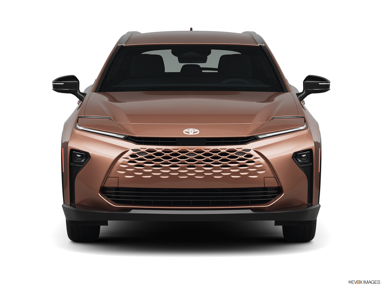 2025 Toyota Crown Signia XLE