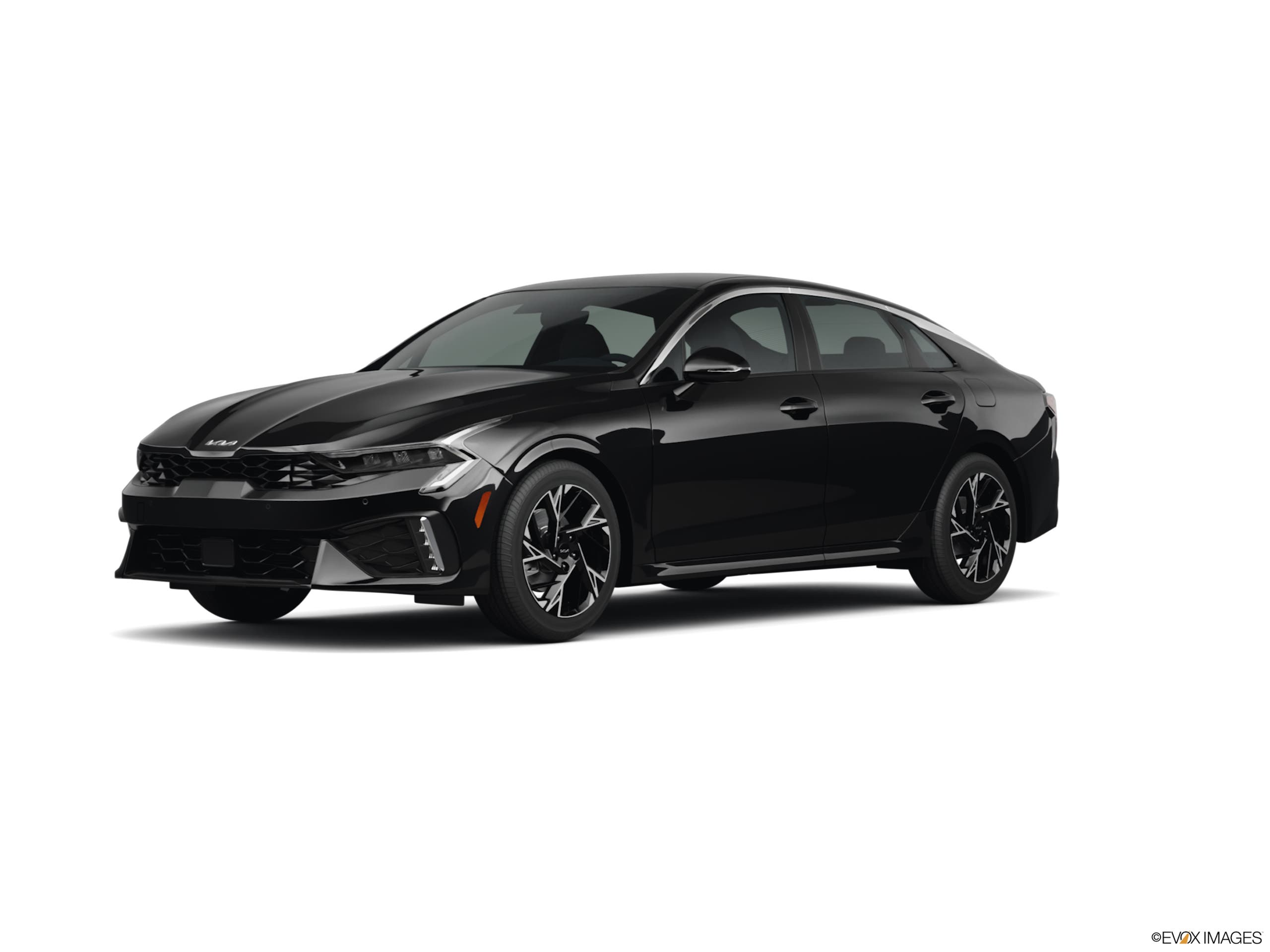 2025 Kia K5