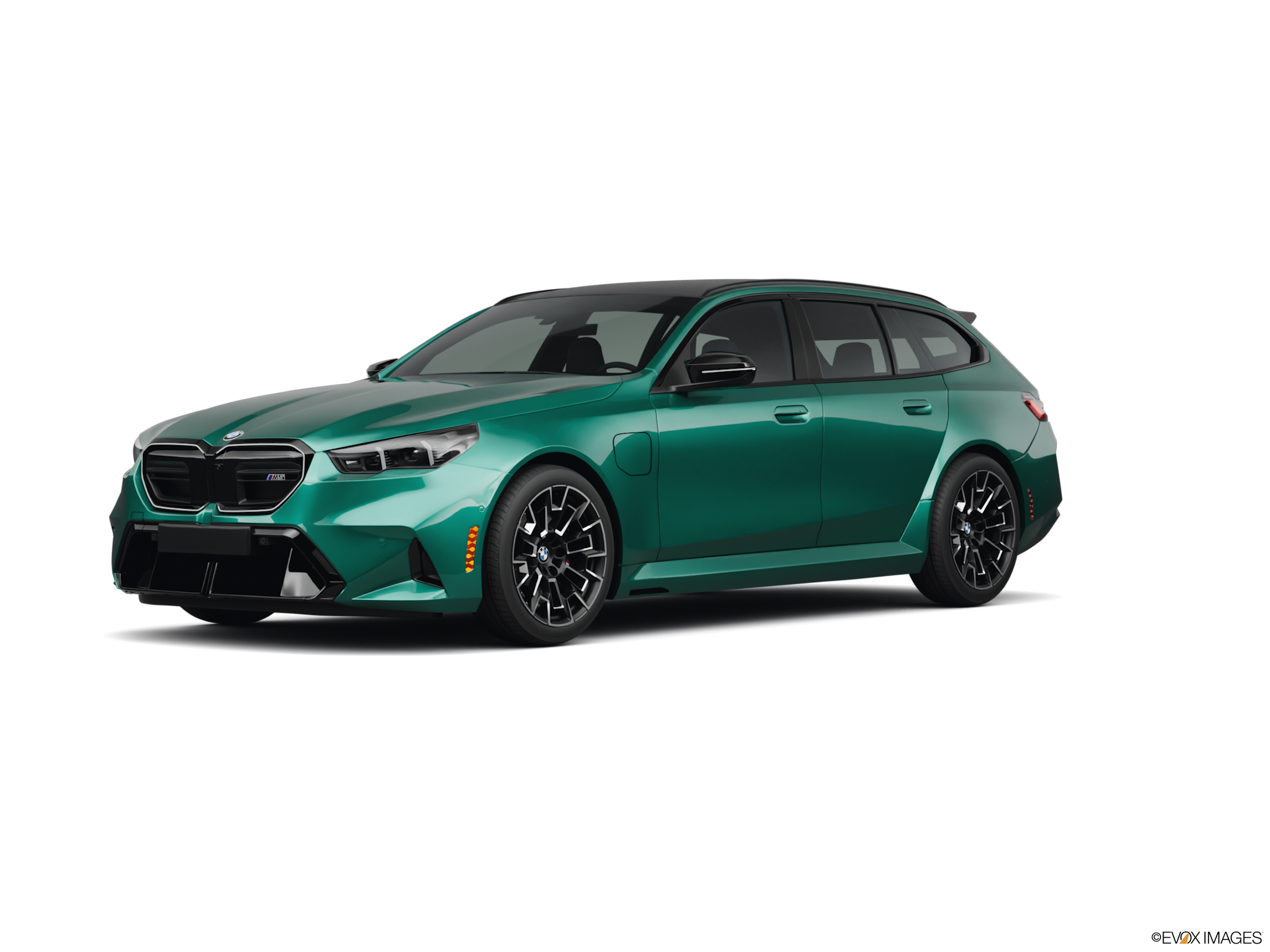2026 BMW M5