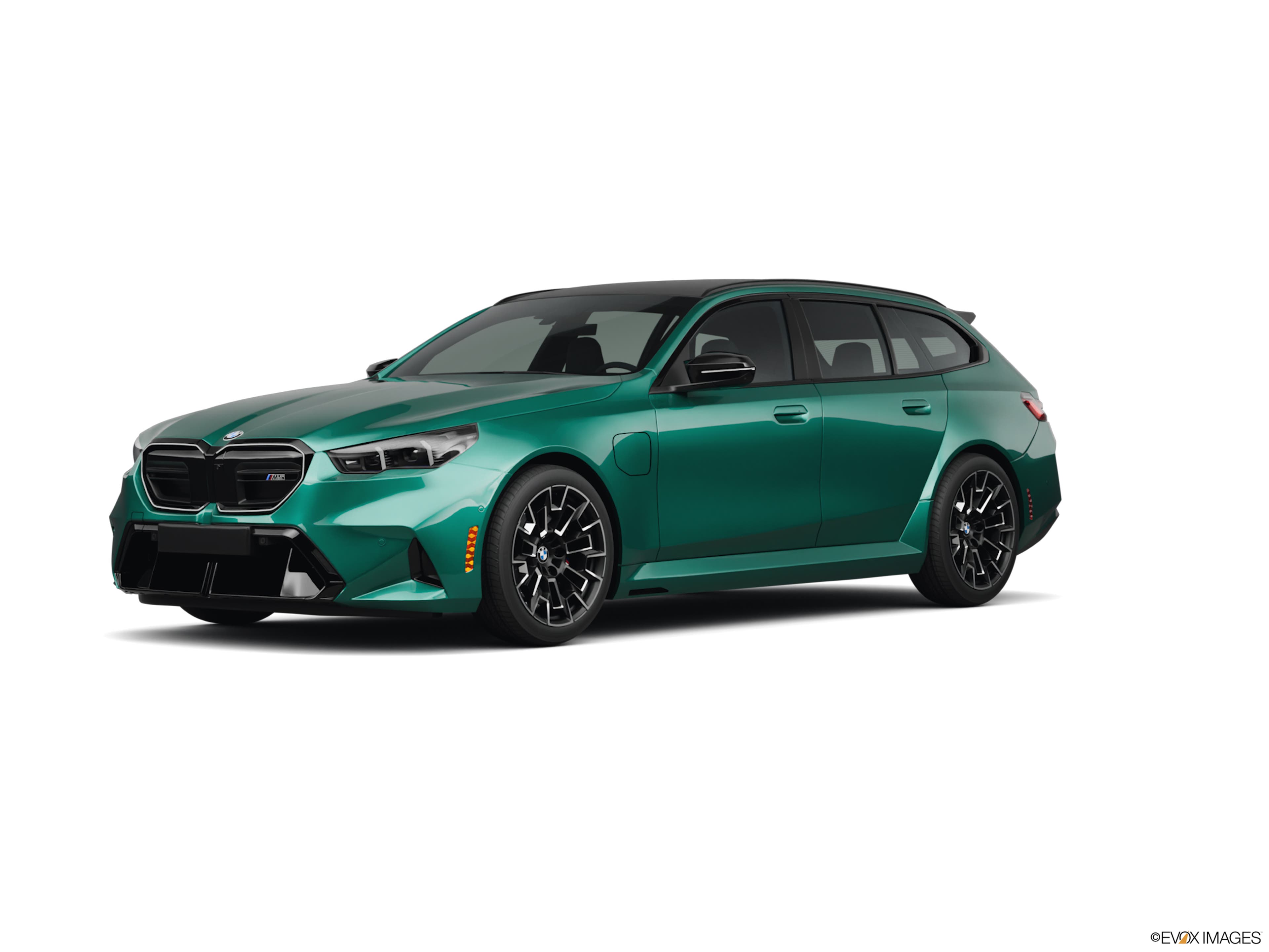 2026 BMW M5
