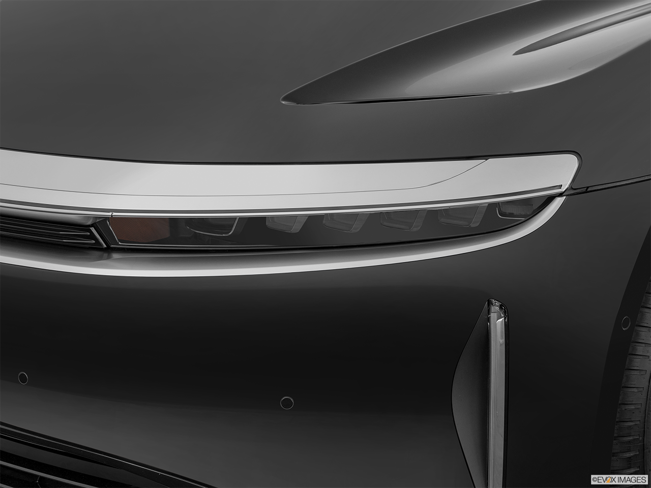 2026 Lucid Air Pure