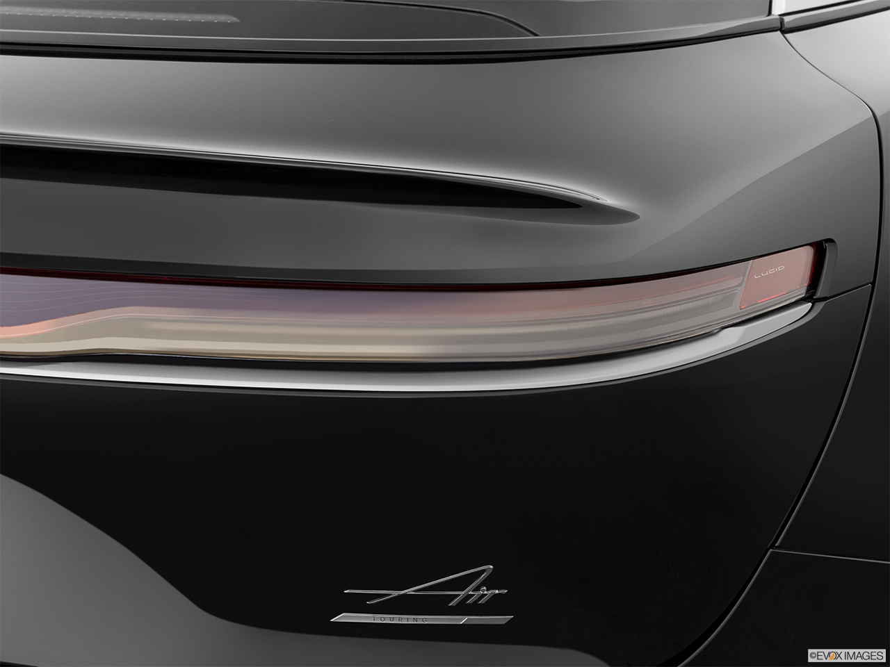 2026 Lucid Air Pure