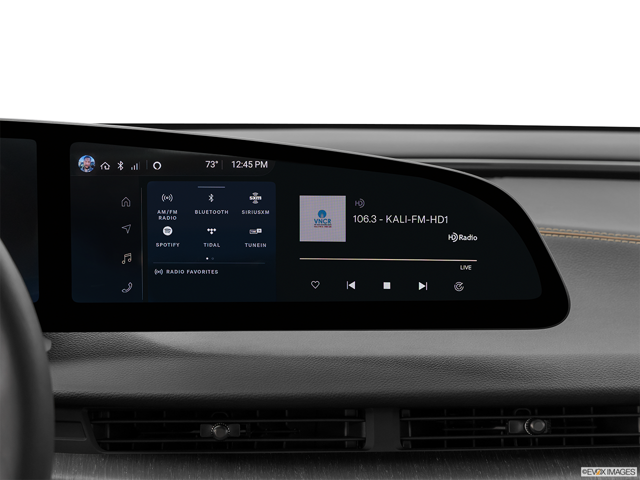 2026 Lucid Air Pure