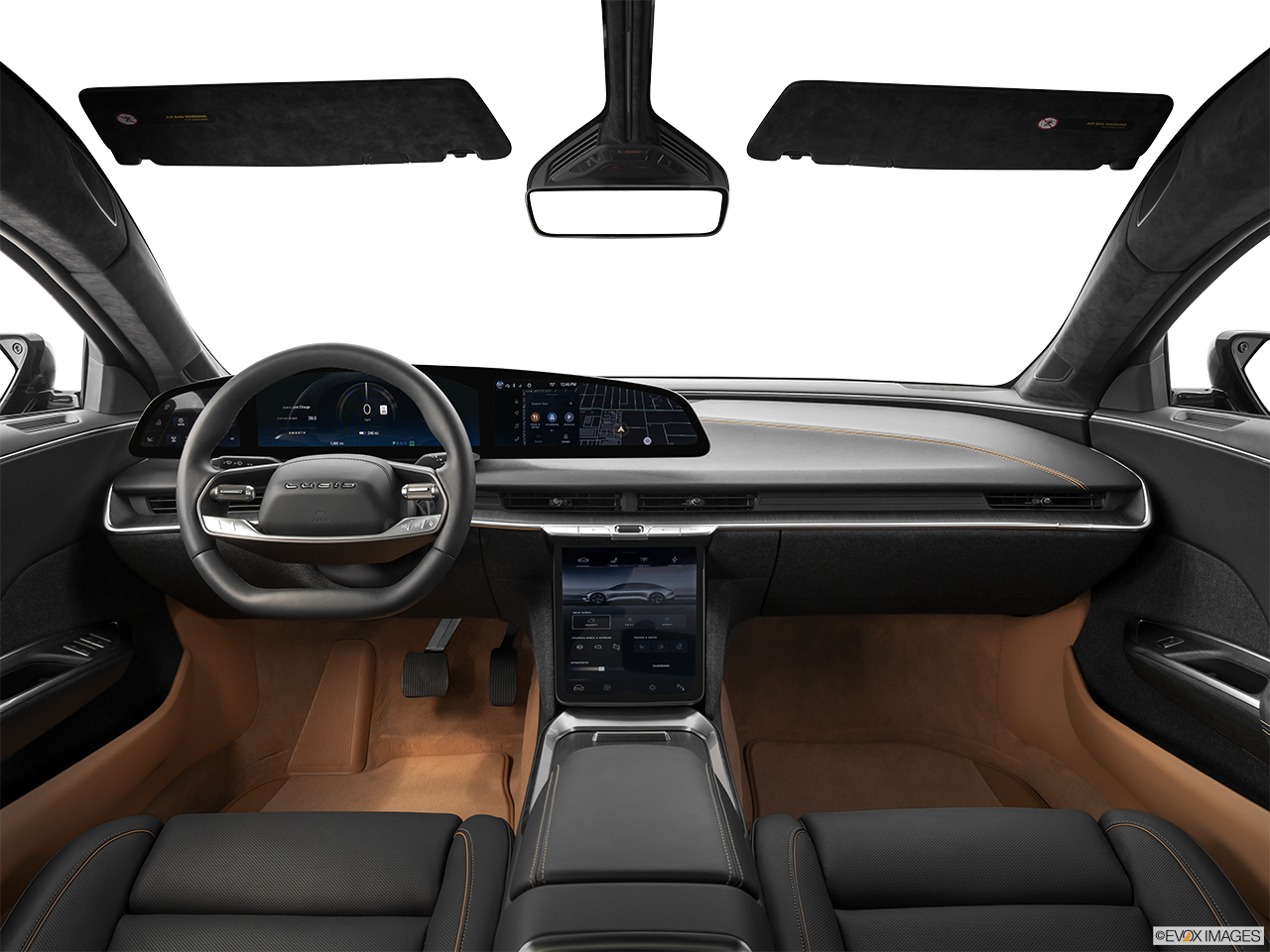 2026 Lucid Air Pure