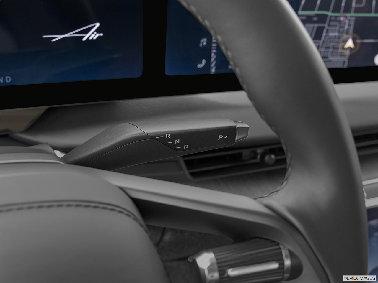 2026 Lucid Air Pure