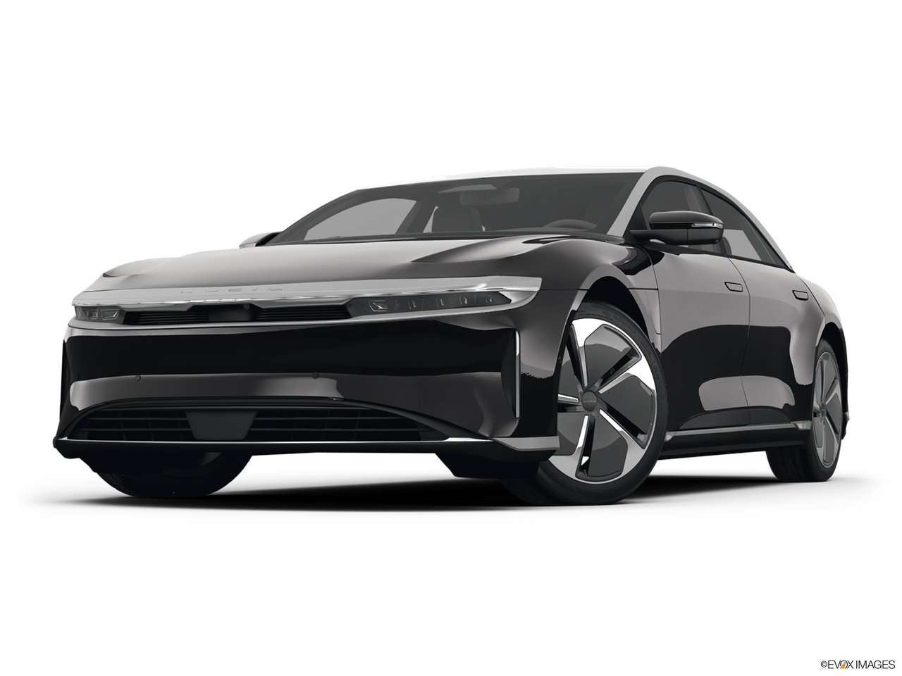 2026 Lucid Air Pure