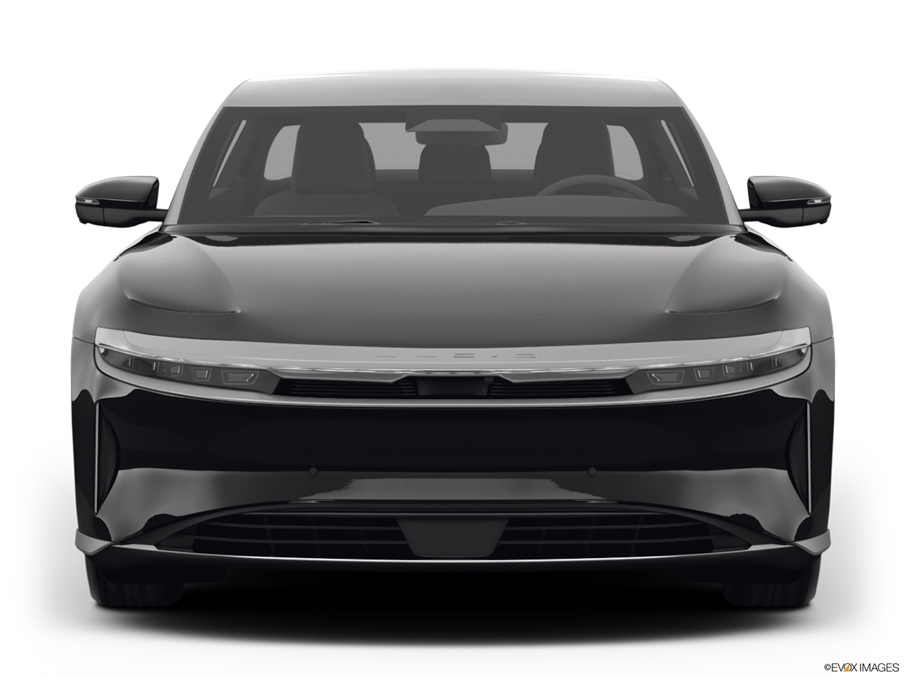 2026 Lucid Air Pure