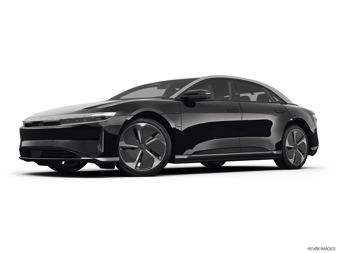 2026 Lucid Air Pure