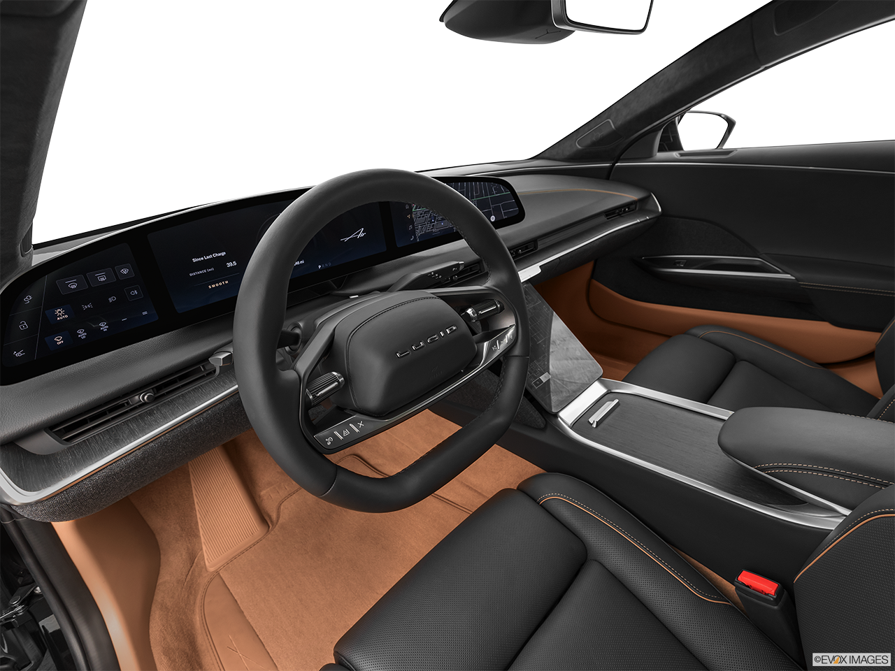 2026 Lucid Air Pure