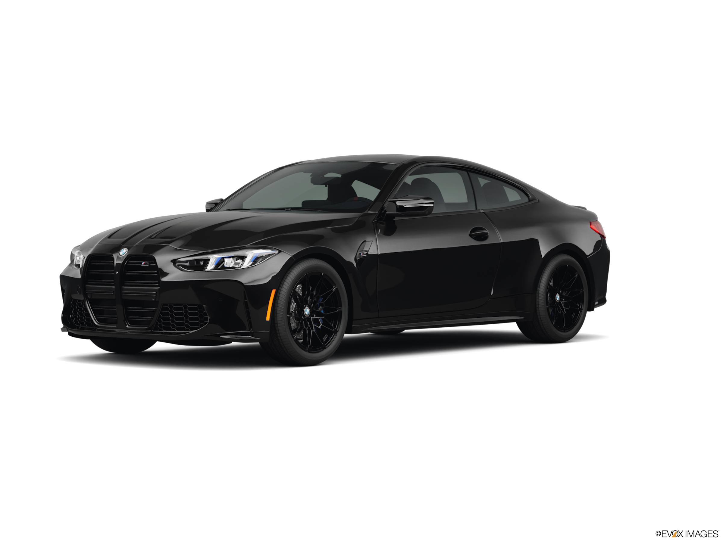 2025 BMW M4 Base