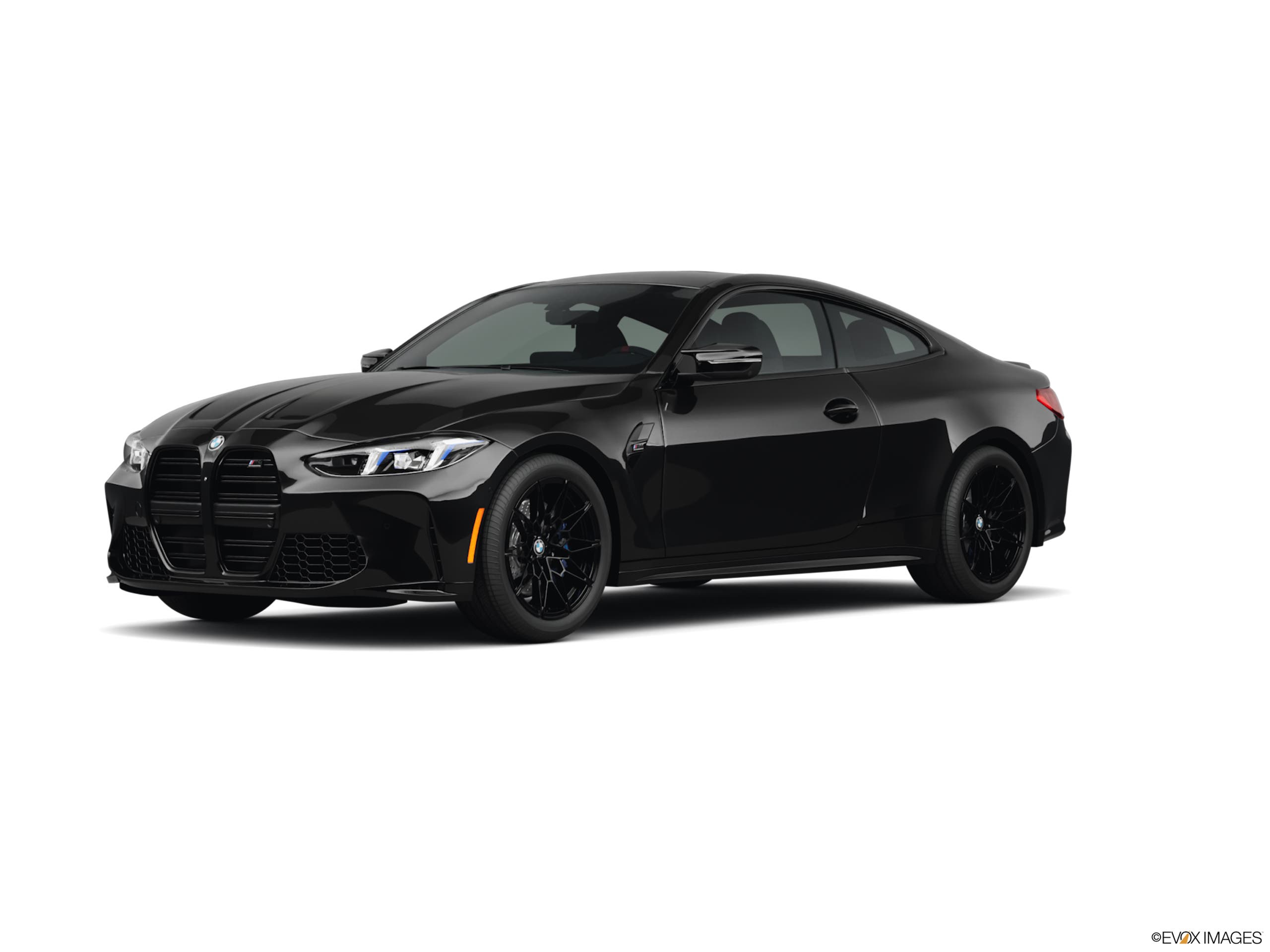 2025 BMW M4