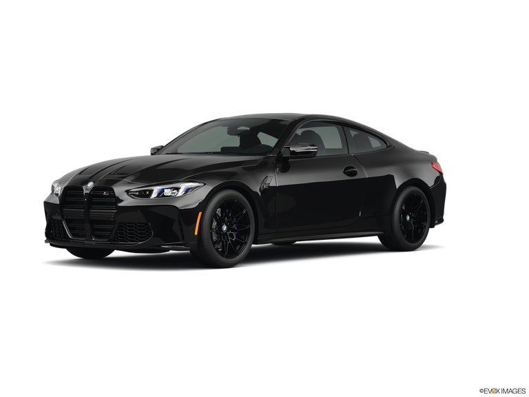 2025 BMW M4 Base
