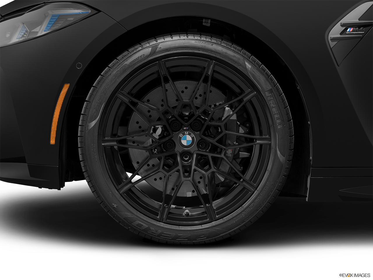 2025 BMW M4 Base